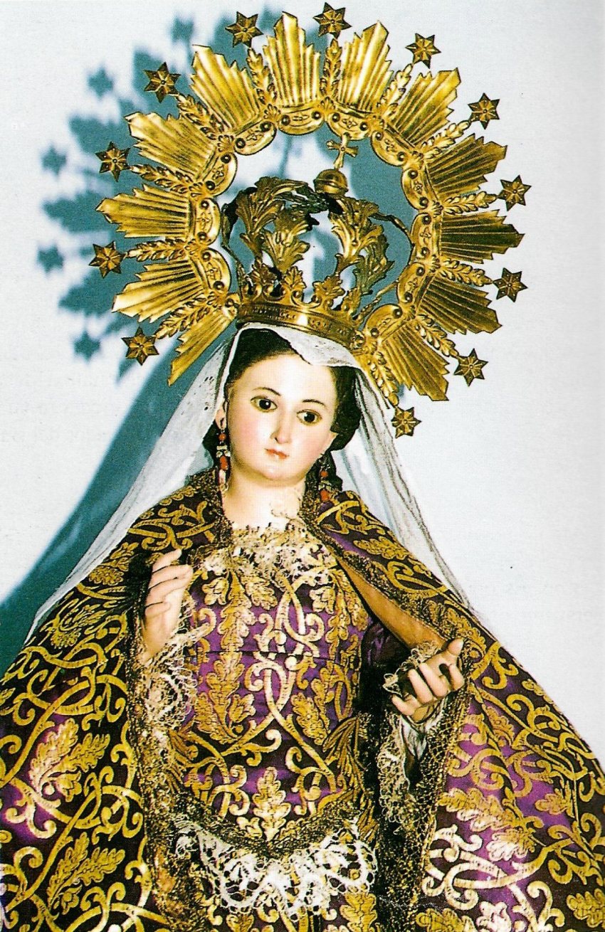 NtraSraPiedad-LasClaras-FranciscoSalzilloAlcaraz _ManuelRosaGonzalez